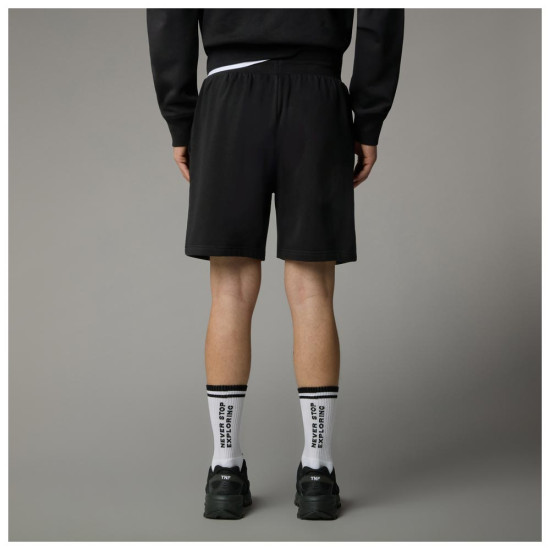 The North Face Ανδρικό σορτς NSE Box Regular Shorts